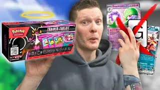 LOHNT SICH das Pokémon Trainer-Toolkit 2025 für die kommende Rotation? 🤔