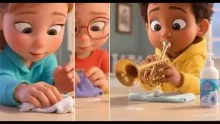 Clean Band Beats Club!
