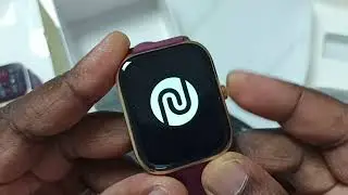 Noise Colorfit Icon 2 Smart Watch with Bluetooth Calling and AI Voice Assistant