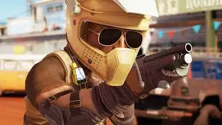 Kackboons Trolling 2 Ep.1 &ndash; Rainbow Six Siege (German/Deutsch)