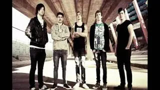 Emerson - Black Envelopes (New Song!) 2011