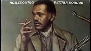 Body and Soul - Dexter Gordon
