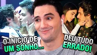 DEU TUDO ERRADO... [+10]
