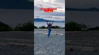 очень расслабляюще #короткоевидео #быстраяпоездка #природа #путешествие #исследование #удивительн...