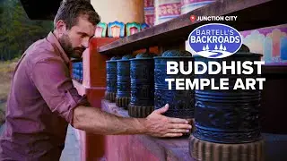 Finding Zen in the Trinity Alps | Bartell's Backroads