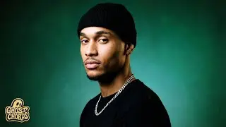 GhostChords - Levels (Trapsoul Version) Slow Jam R&B AI Music | Original Creation