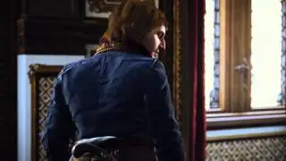 assassins creed unity story mode