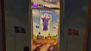 There you are  - Daily Oracle Angel Card Reading