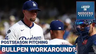 CONTROVERSY: Teams CRY Over Shohei Ohtani pitching | Should Los Angeles AVOID using the bullpen?