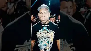 The Scariest MMA Fighter Ever : Wanderlei Silva