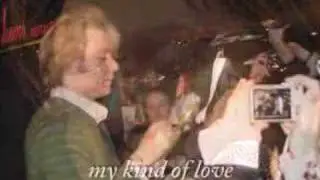 Our Kind of Love