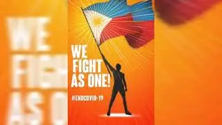 We Heal and Smile as One🇵🇭