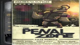 Sam & Max Season 3 Episode 1 The Penal Zone No Commentary