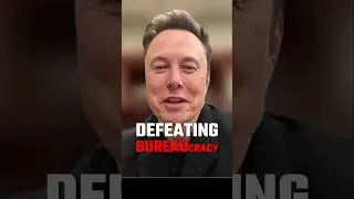 Defeating Bureaucracy