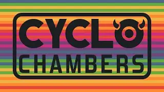 Cyclo Chambers Demo Trailer
