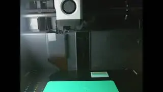 new Bambulabs P1S 3D Print stream