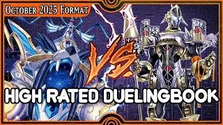 【High Rated DB】Dracotail Branded vs Orcust Mitsurugi [4058]