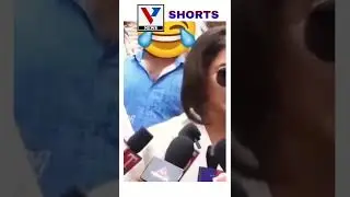 Bandi Sanjay Funny Speech|V1 News