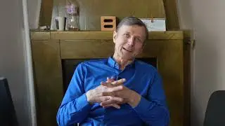 Aidis Tomsons - Vai kristietis ir arī cilvēks?