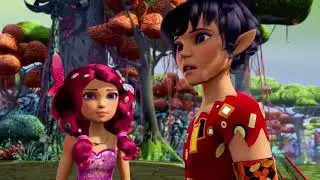 Mia and Me S01E2 Centopia's Hope (Full Episode) Part 3/6p0