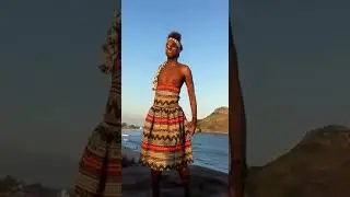 Africanidade e ra&ccedil;a 