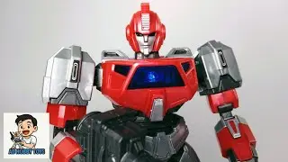 BLOKEES Transformers One Classic Class Ironhide | Unboxing & Review