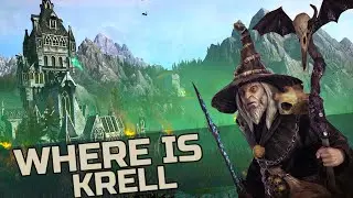 ГДЕ КРЕЛ? - Total War: Warhammer 3, IE, Графы-вампиры, Эпизод 1