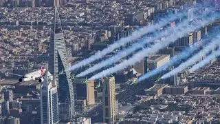 Royal Saudi Air Force F15C Ahmed Hader | Ahmedhader GSShort