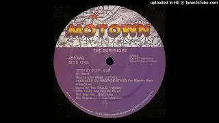 The Superiors - Step By Step (12'' Version 1987)