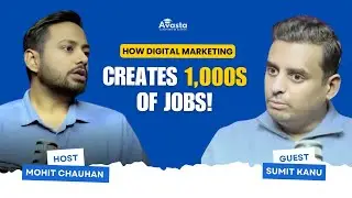 Digital Marketing: The Game-Changer in the Modern Business Landscape | #digitalmarketing #education