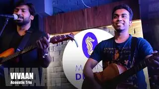 Vivaan || Best Unplugged Trio Band || Singer || Delhi