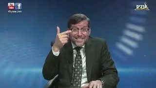 חזרה בתשובה? לא מה שחשבת | פרשת וילך עם הרב אהרן לו
