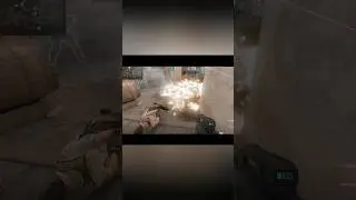 Легендарное сожжение в Counter-Strike 2. Часть 6