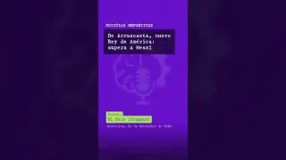 De Arrascaeta, nuevo Rey de Am&eacute;rica: supera a Messi