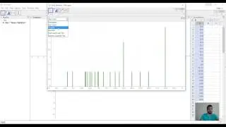 Geogebra Tutorial - Basic Statistics