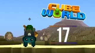 Cube World | S5 Episode 17 | Fighting BdoubleO!