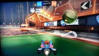rocket league top 10 worst misses