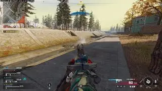 Call of Duty Warzone || quad clutch || High kills gameplay || 25 Plus kills || #verdansk