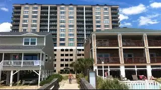 Beachwalk Villas Unit 105