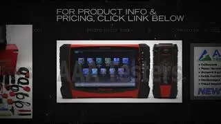 Snap-On Verus Pro D10 V14.4 Automotive Scan Tool