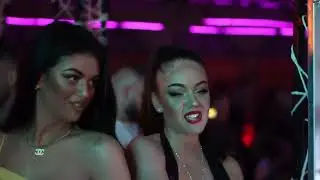 Robot Show Kosova Grand Opening Velunia Club Prizren🔥🔥🔥