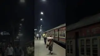 Unsolved! India&rsquo;s Most Chilling Railway Station Disappearance