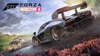 1 серия. Forza Forizen 4
