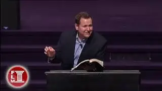 His Workmanship , Speaker: Scott Isbell (Sunday PM 3/24/19)