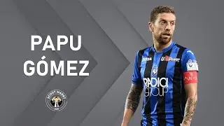 Papu Gomez ► Skills ● Welcome to Sevilla