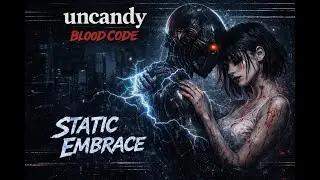 Static Embrace (Office Lyrics Video)