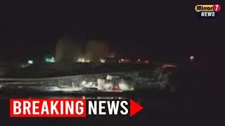 Взрыв в порту Сагеней вызвал шок среди спасателей