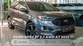 Ford Edge ST 2.7 AWD AT 2023