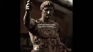 Roman Empire History  #shorthistoryvideo
