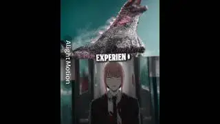 Evolved goji vs Makima (reupload)